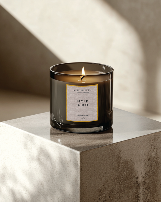 Noir Aiko Candle