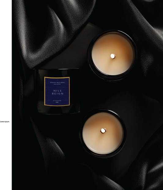 Nile Reign Candle
