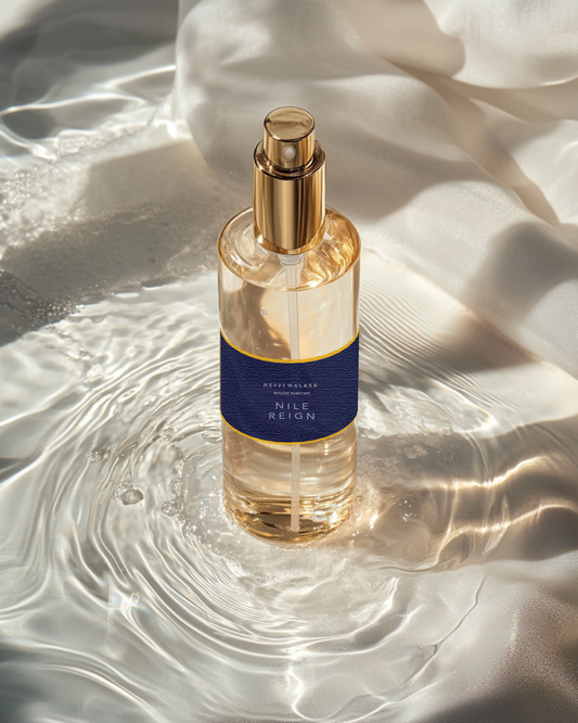 Nile Reign Room Spray