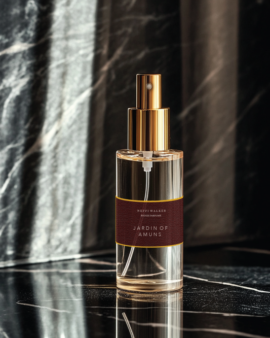 Jardin of Amun Room Spray