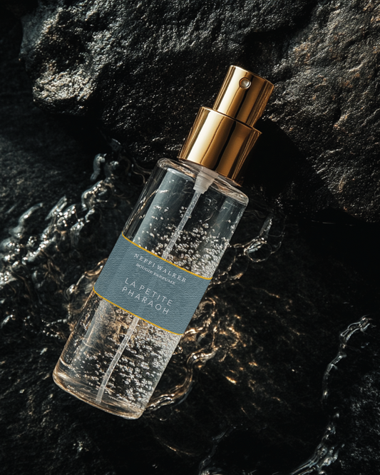 Le Petite Pharaoh Room Spray