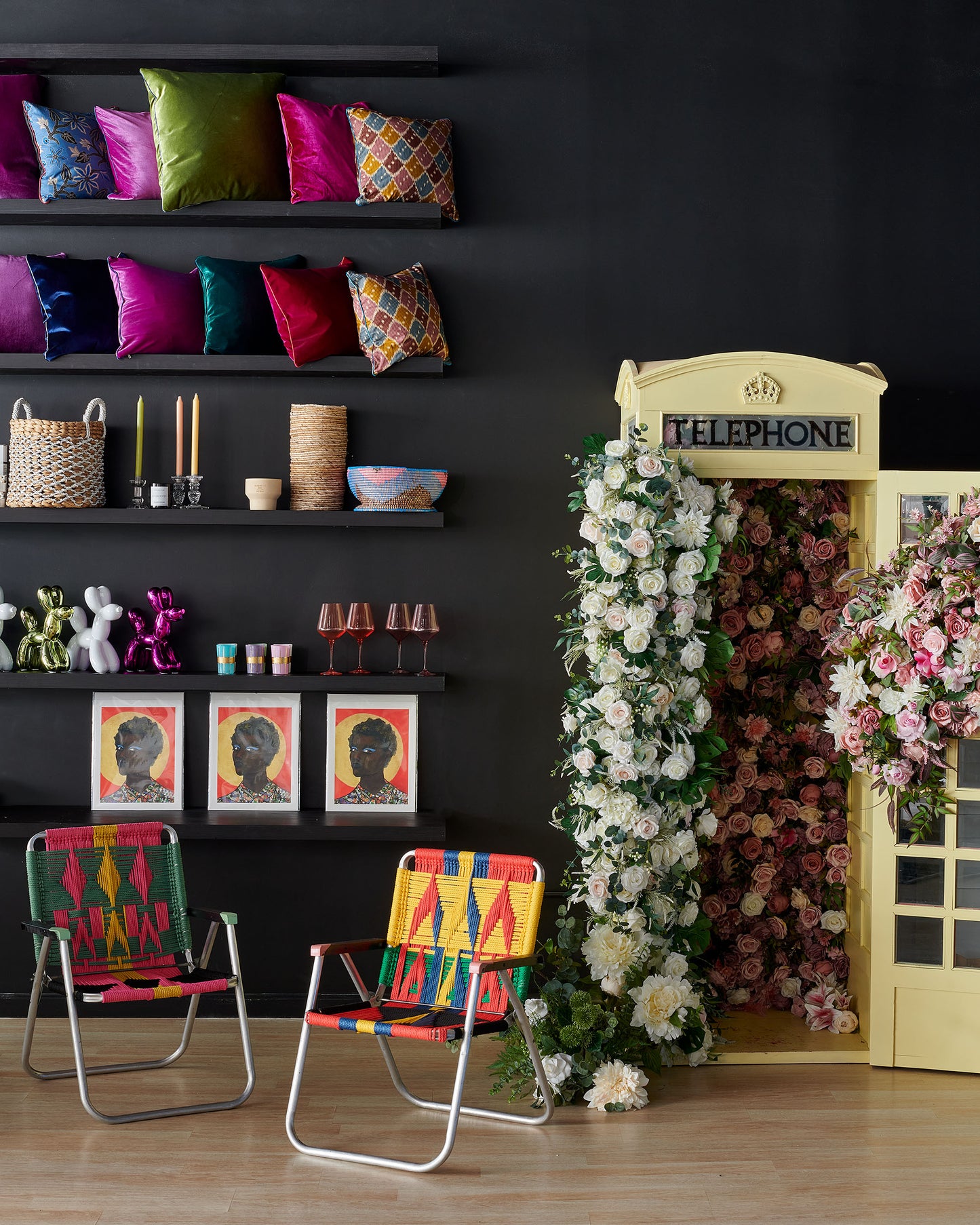 The Black Home Gift Card