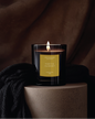 Tokyo Sunset  Candle