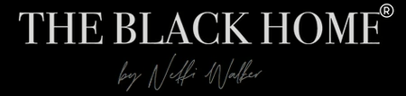 The Black Home 